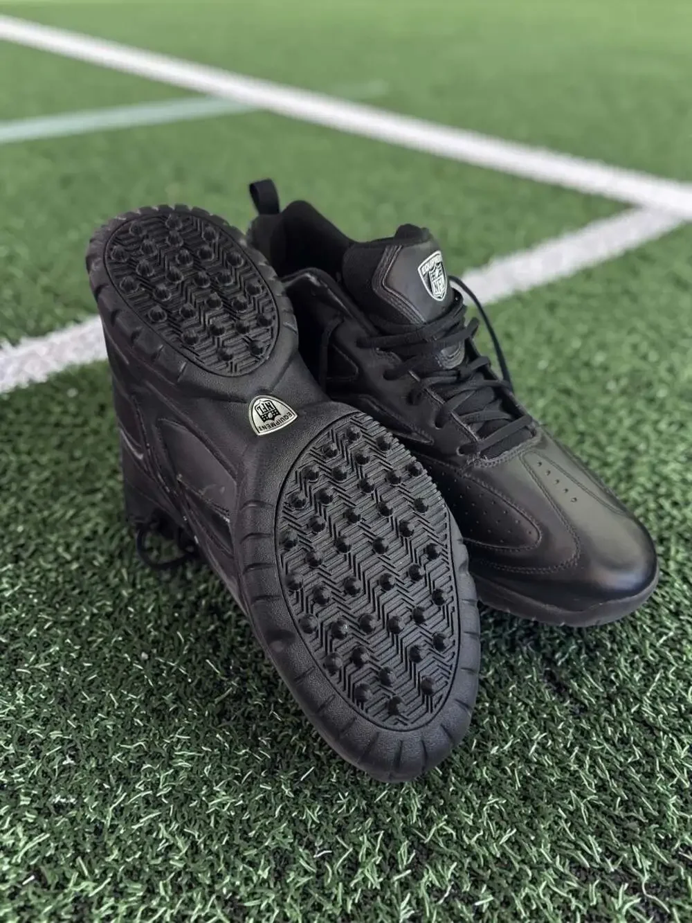 Reebok nfl equipment